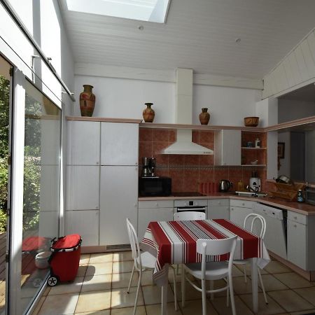 Villa Pyla-Sur-Mer, 5 Pieces, 9 Personnes - Fr-1-420-94 La Teste-de-Buch Exterior foto
