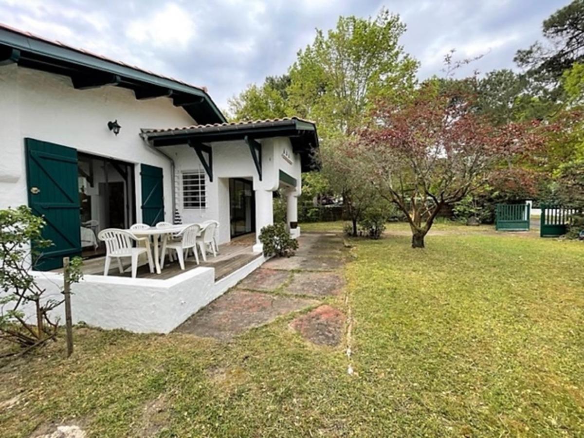 Villa Pyla-Sur-Mer, 5 Pieces, 9 Personnes - Fr-1-420-94 La Teste-de-Buch Exterior foto