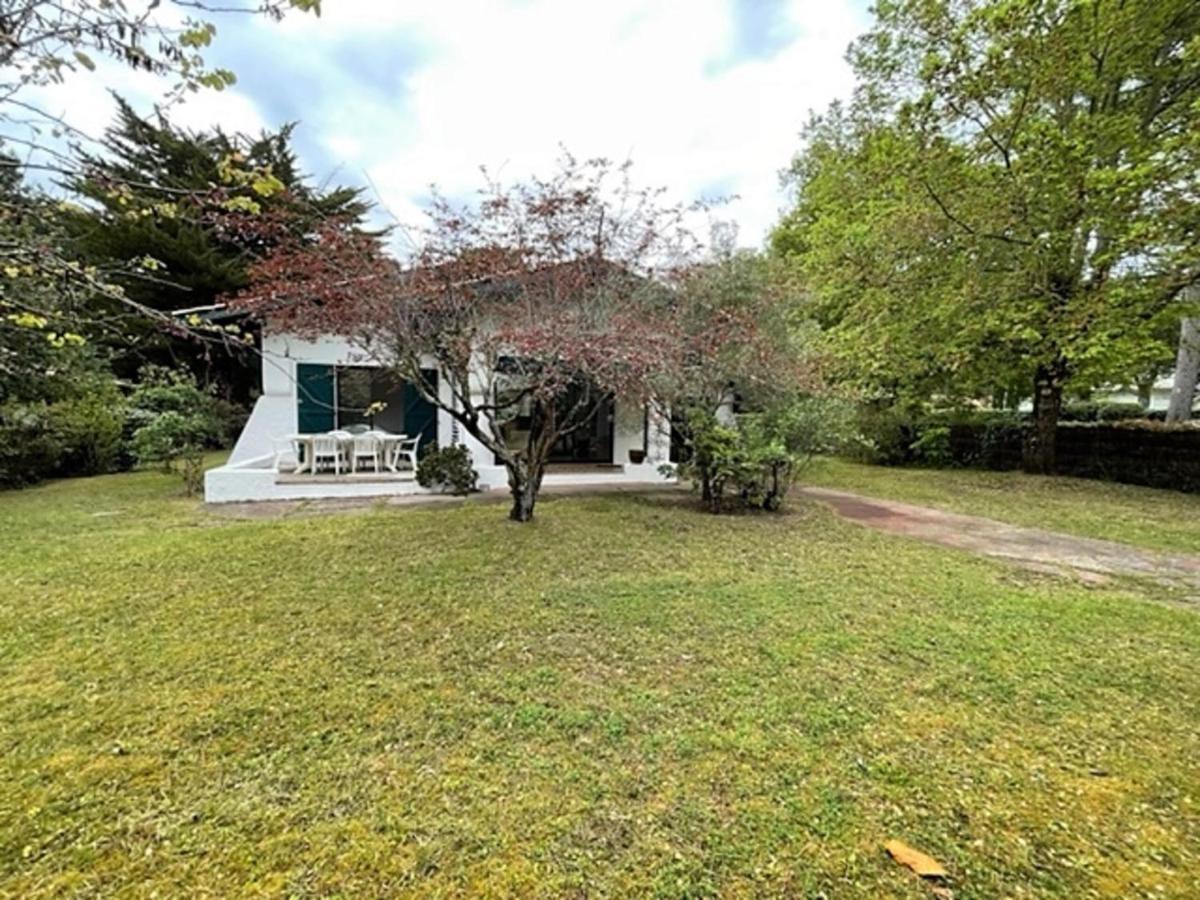 Villa Pyla-Sur-Mer, 5 Pieces, 9 Personnes - Fr-1-420-94 La Teste-de-Buch Exterior foto