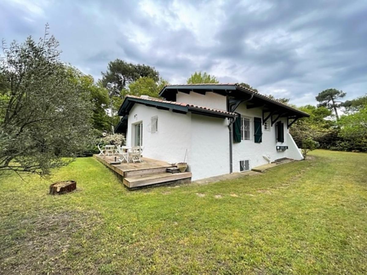 Villa Pyla-Sur-Mer, 5 Pieces, 9 Personnes - Fr-1-420-94 La Teste-de-Buch Exterior foto