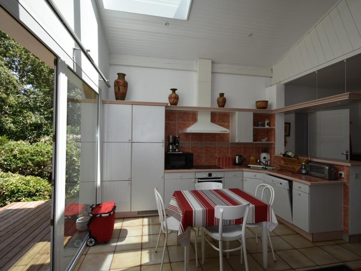 Villa Pyla-Sur-Mer, 5 Pieces, 9 Personnes - Fr-1-420-94 La Teste-de-Buch Exterior foto