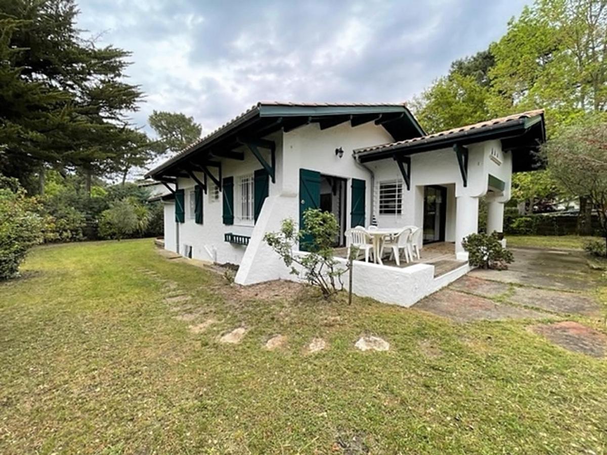 Villa Pyla-Sur-Mer, 5 Pieces, 9 Personnes - Fr-1-420-94 La Teste-de-Buch Exterior foto