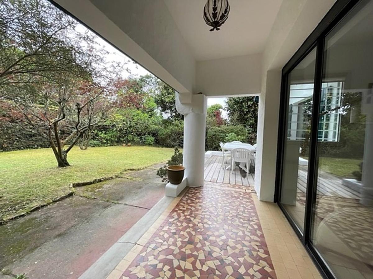 Villa Pyla-Sur-Mer, 5 Pieces, 9 Personnes - Fr-1-420-94 La Teste-de-Buch Exterior foto