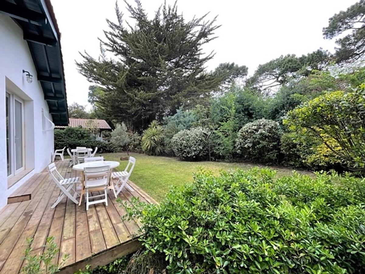Villa Pyla-Sur-Mer, 5 Pieces, 9 Personnes - Fr-1-420-94 La Teste-de-Buch Exterior foto