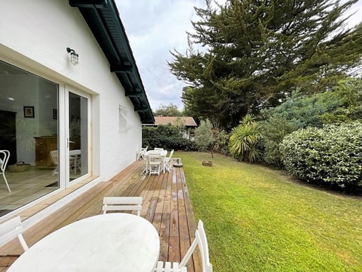 Villa Pyla-Sur-Mer, 5 Pieces, 9 Personnes - Fr-1-420-94 La Teste-de-Buch Exterior foto