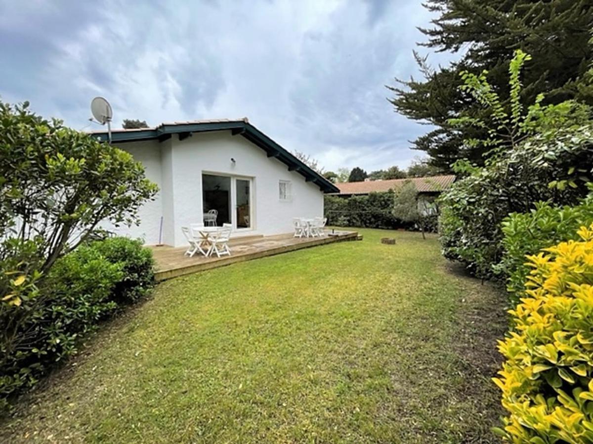 Villa Pyla-Sur-Mer, 5 Pieces, 9 Personnes - Fr-1-420-94 La Teste-de-Buch Exterior foto