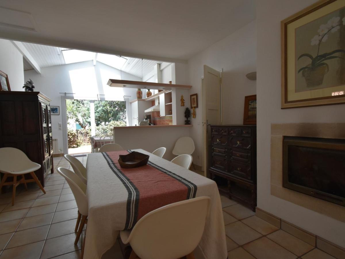 Villa Pyla-Sur-Mer, 5 Pieces, 9 Personnes - Fr-1-420-94 La Teste-de-Buch Exterior foto