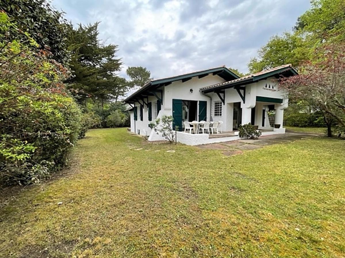 Villa Pyla-Sur-Mer, 5 Pieces, 9 Personnes - Fr-1-420-94 La Teste-de-Buch Exterior foto