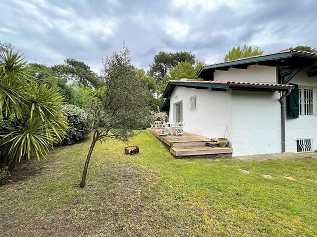 Villa Pyla-Sur-Mer, 5 Pieces, 9 Personnes - Fr-1-420-94 La Teste-de-Buch Exterior foto